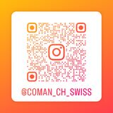 COMAN CH SWISS