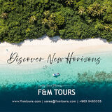 F&M Tours