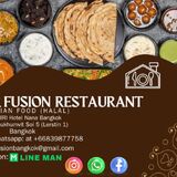 Flavor Fusion Restaurant