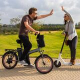 Viva Scoot Rentals