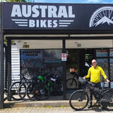 Austral Bikes