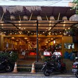 Easy Groovy Restaurant