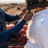 Hooked in Morocco