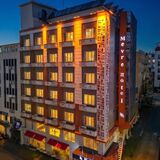 MEVRE HOTEL