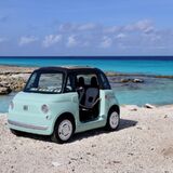 Golfcart Rental Bonaire