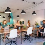 Zen Den Coworking