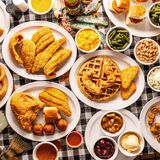 JimPa's Restaurant & Catering