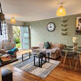 CQN's Apartment