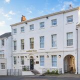 Lonsdale House
