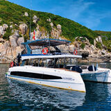 MARMORIS YACHTING JOINT STOCK COMPANY