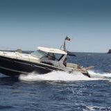 Oktavia Ionium Sailing
