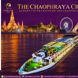 Chaophraya Cruise