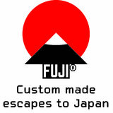Fujir - Viagens ao Japão