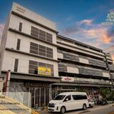 Madison Suites Hotel