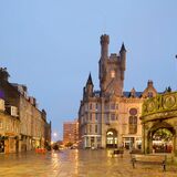Aberdeen City Tours