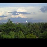 Sacred City Tourist Resort