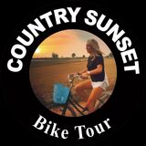 Countryside Sunset Bike Tours