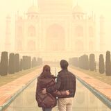 Agra guided tours