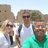 Ra Egypt tour guide