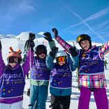 European Ski School