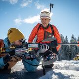 ALTITUDE BIATHLON