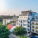 Homewood Hotel Siem Reap