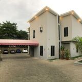The Churchill Hotel
