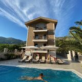 Villa Dolphin Apartments