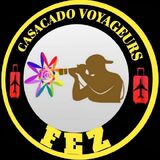 Casacado Voyageurs