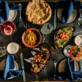 Zoya Indian Lounge