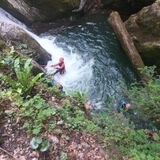 YAUTE CANYON