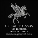 CRETAN PEGASUS TRANSFER