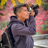 Alexander Mizukami