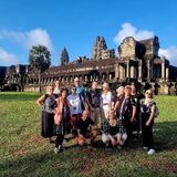 Angkor One Tours