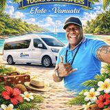 Frazers Tours And Transfers