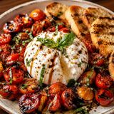 Port and Park Bistro & Bar
