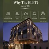 The Elet hotel Amritsar
