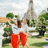 Thai Traditional Dance Class