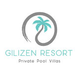Private Pool Villas - Gili Air