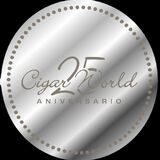Cigar world Dominicana.