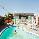 CALINE VIP MEWS