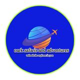 Oark safaris and adventures of