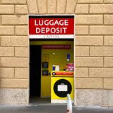 LUGGAGEDEPOSIT.COM