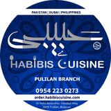 Habibis Cuisine