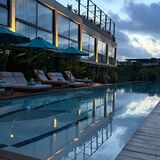 Awwa Boutique Hotel