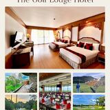 The Golf Lodge Hotel