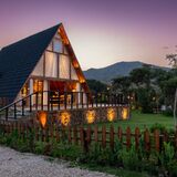 Cypress Cottage