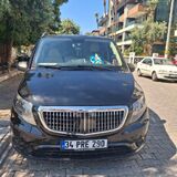 Taylan Karan vip Taşımacılık