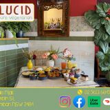 Lucid Pure Vegetarian