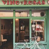 Vino y Rosas Home Food